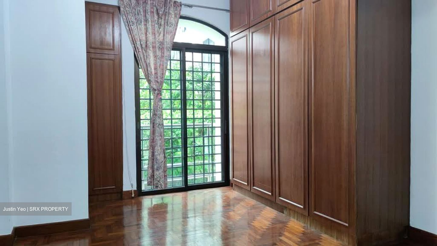 Newton Lodge (D11), Apartment #560868841
